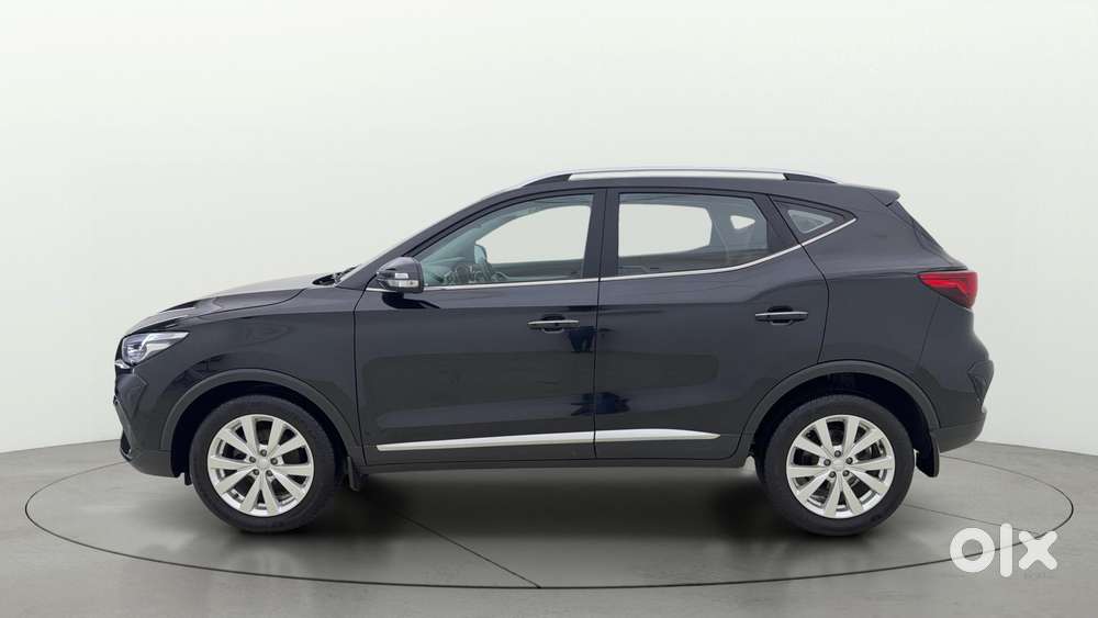 Mg Astor 1.5 Super Cvt, 2022, Petrol