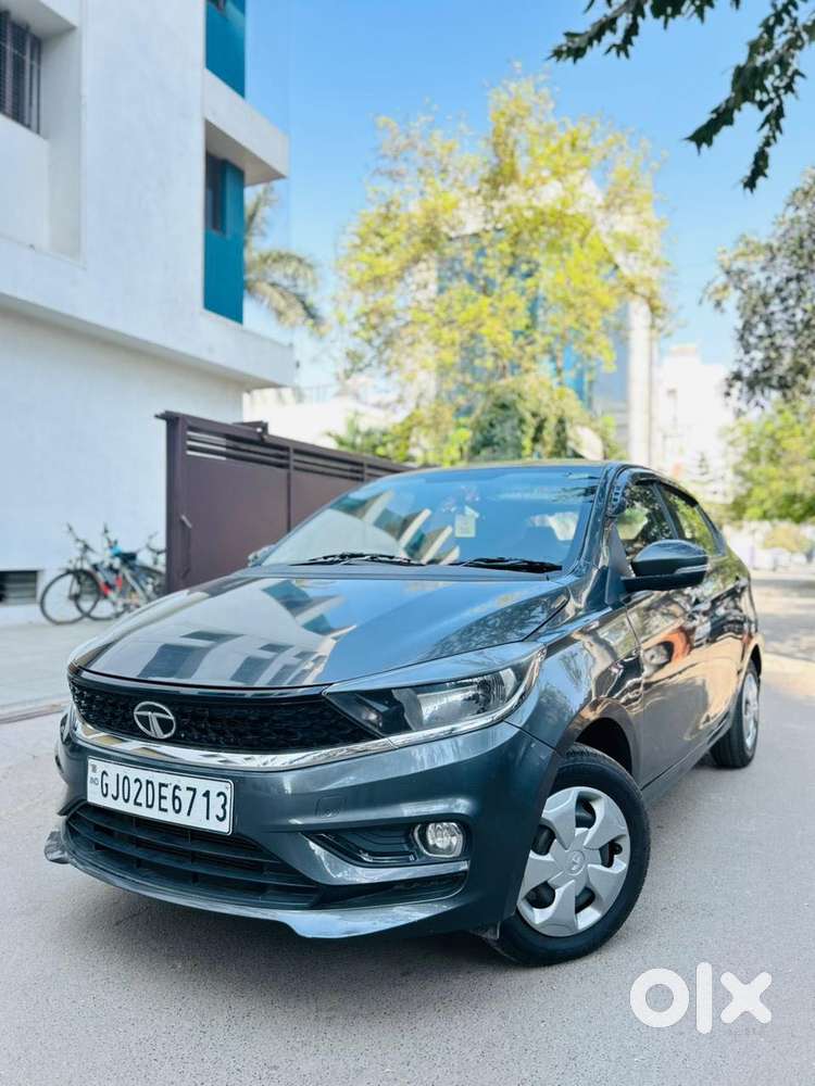 Tata Tigor Xz, 2020, Cng & Hybrids