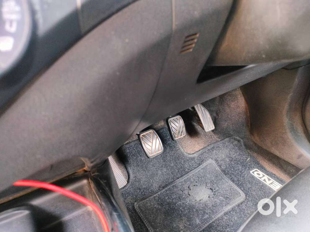 Maruti Suzuki Baleno 2019 Petrol Good Condition