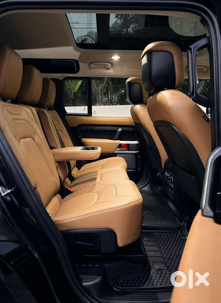 Land Rover Defender 2.0 110 X-dynamic Hse, 2023, Petrol