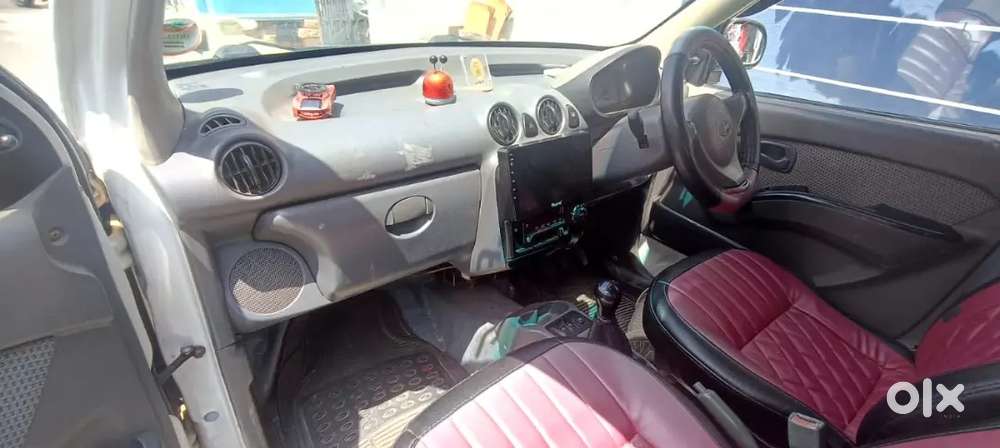 Hyundai Santro Xing 2003