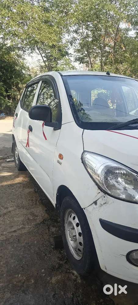 Hyundai I10 2009 Petrol 68000 Km Driven