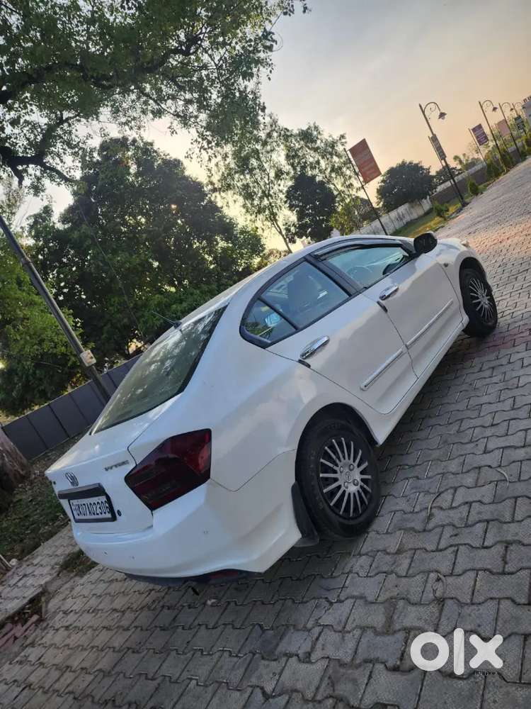 Honda City 2012 Petrol 65000 Km Driven