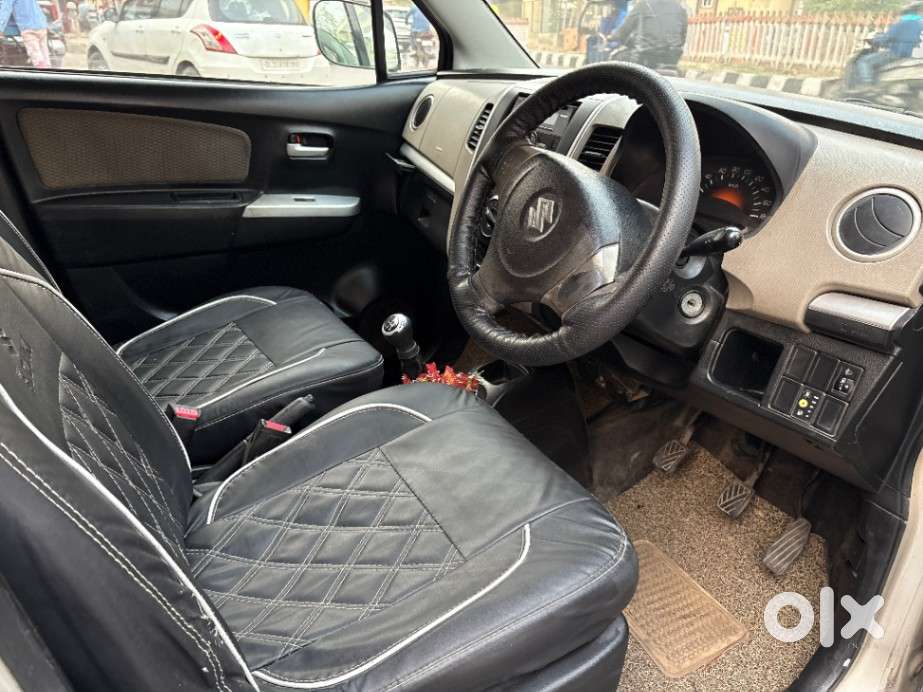 Maruti Suzuki Wagon R 1.0 Lxi Cng, 2014, Cng & Hybrids