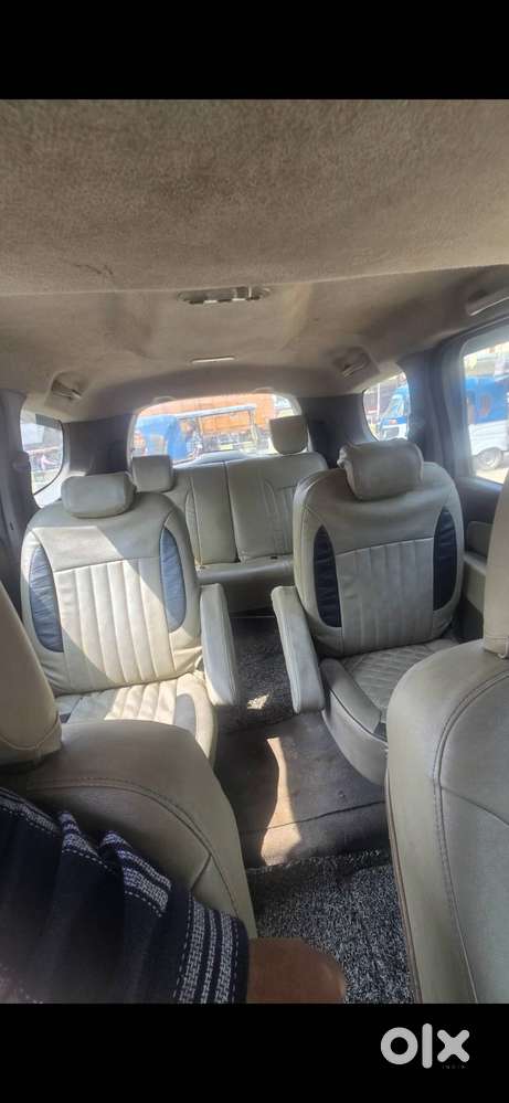 Renault Lodgy 2017 Diesel 115212 Km Driven