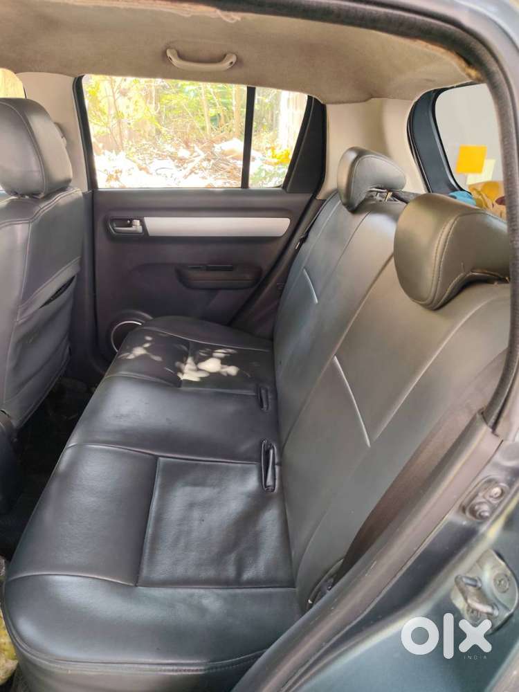 Maruti Swift Vxi 2010