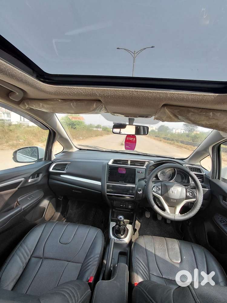 Honda Wr-v I-dtec Vx, 2019, Diesel