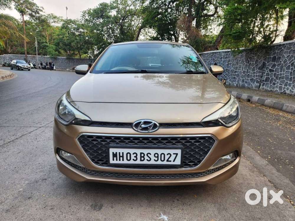 Hyundai Elite I20 Asta 1.2 (o), 2014, Petrol