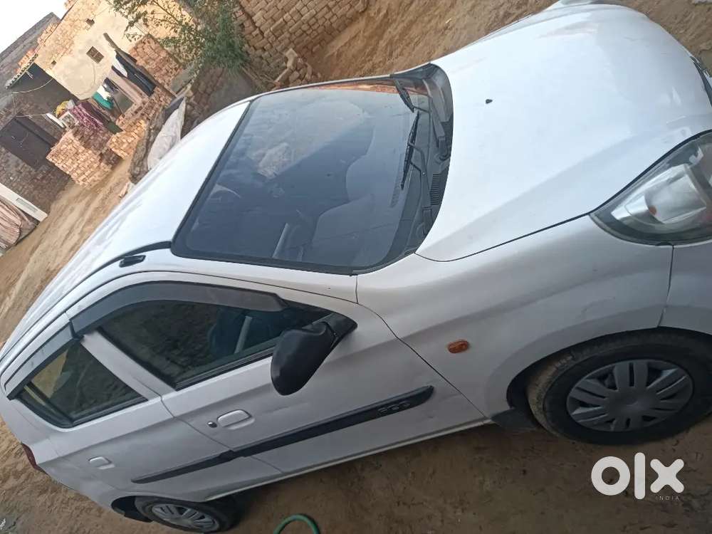 Maruti Suzuki Alto 2013
