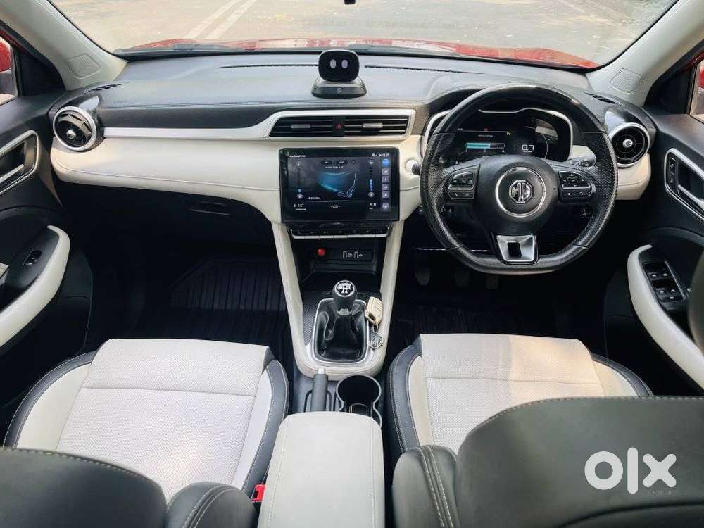 Mg Astor 1.5 Sharp, 2022, Petrol