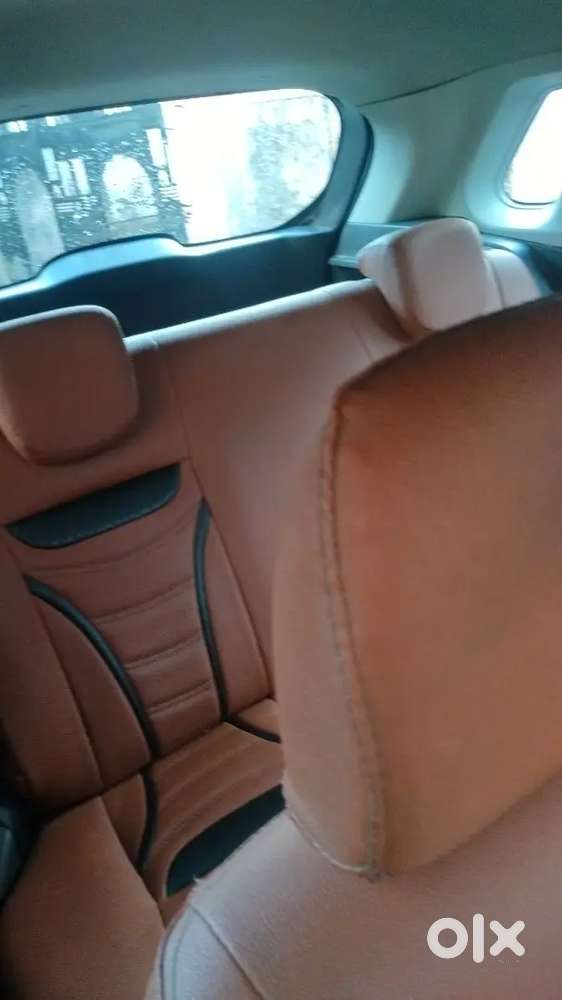 Maruti Suzuki Brezza Vdi 2017