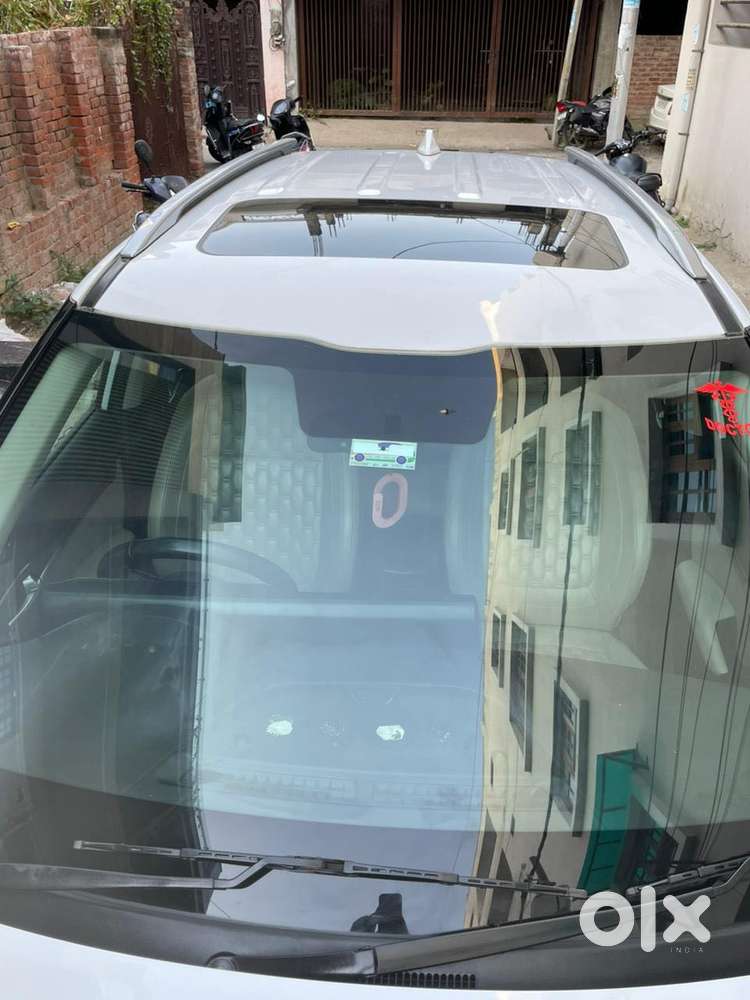 Kia Seltos Htx (o) 1.5 Diesel 6mt, 2020, Diesel