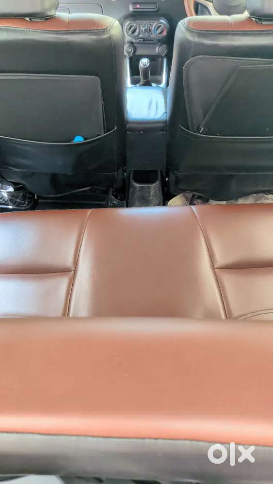 Maruti Suzuki Ignis Sigma 2024 Car Petrol Plus Cng On Paper
