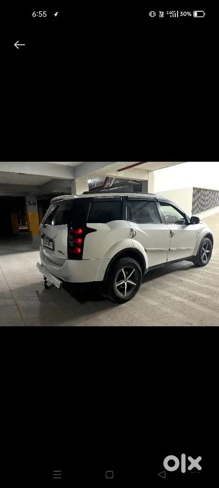 Mahindra Xuv500 2015 Diesel Manual