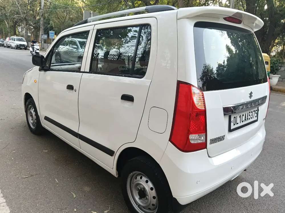 Company Cng Green 2018 Dec