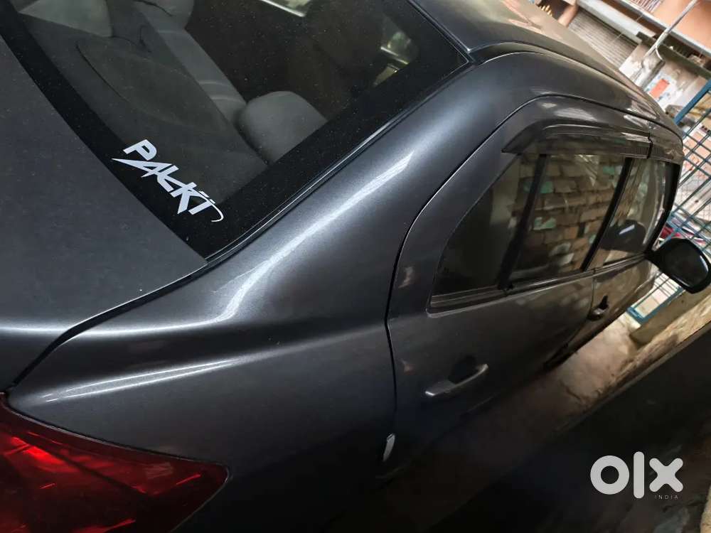 Maruti Suzuki Swift Desire Vxi