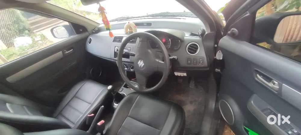 Maruti Suzuki Swift 2011 Petrol 89000 Km Driven