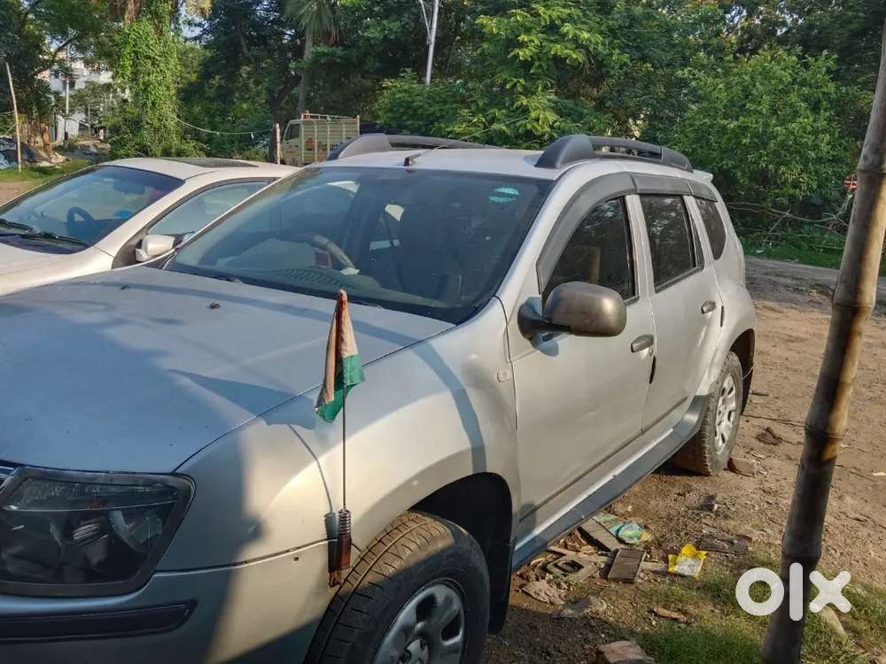 Good Condition Car
