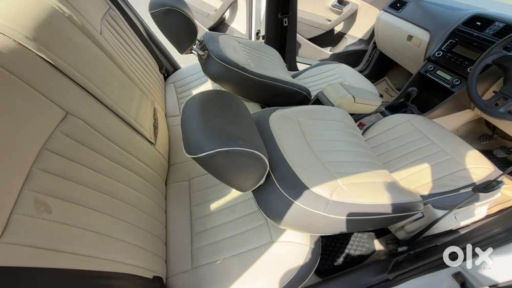 Volkswagen Vento