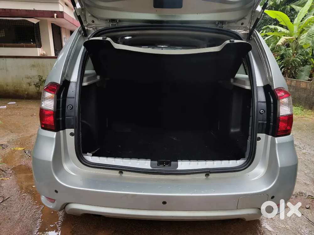 Nissan Terrano 2019 Diesel Well Maintained