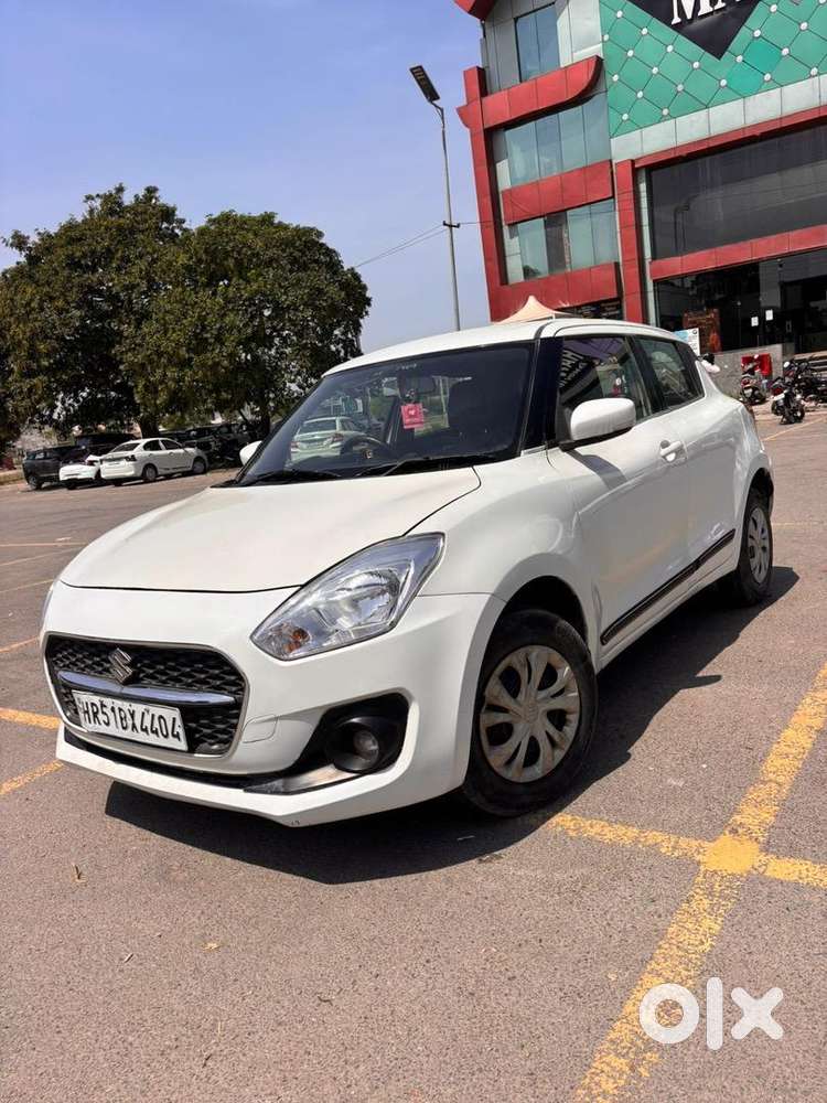 Maruti Suzuki Dzire Petrol 86000 Km Driven