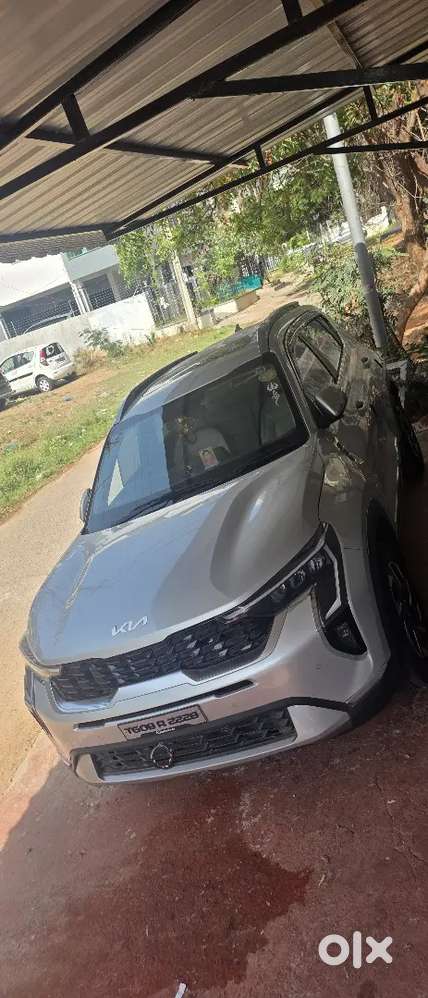 Kia Sonet 1.0 Htk 2025