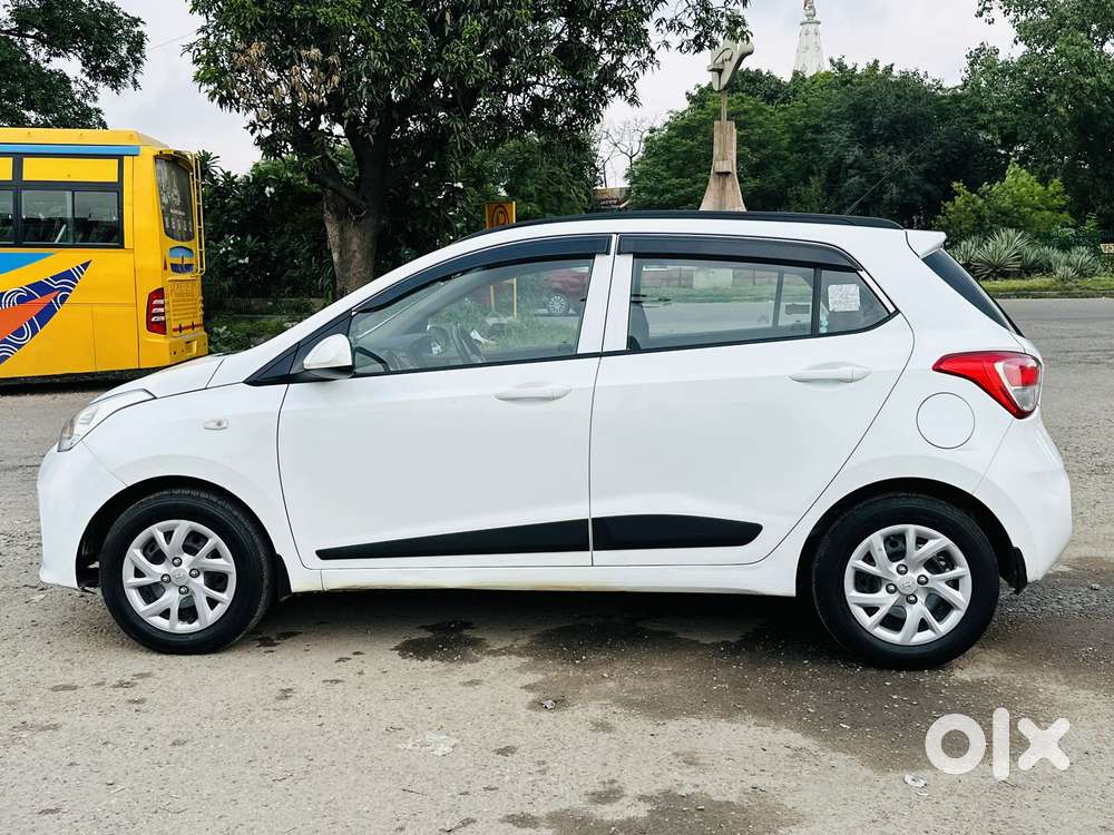 Hyundai Grand I10 Magna, 2019, Petrol