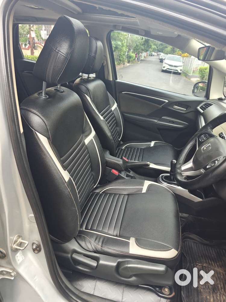 Honda Wr-v 1.5 Vx Exclusive Edition I-dtec, 2018, Diesel