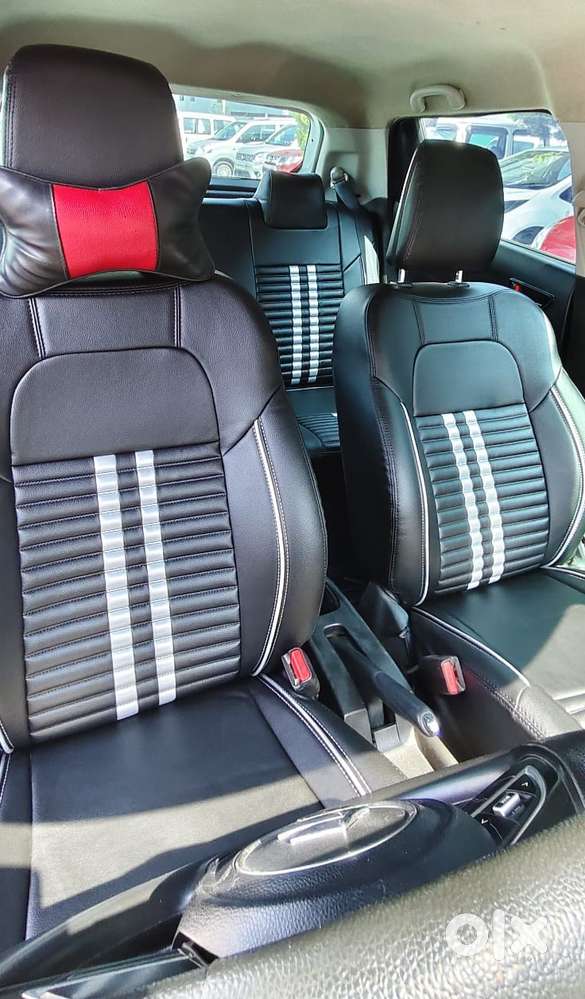 Maruti Suzuki Swift Vdi (o), 2019, Diesel