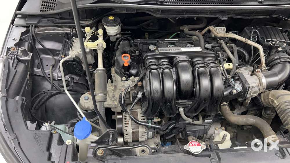 Honda City 1.5 Zx I-vtec Mt, 2021, Petrol