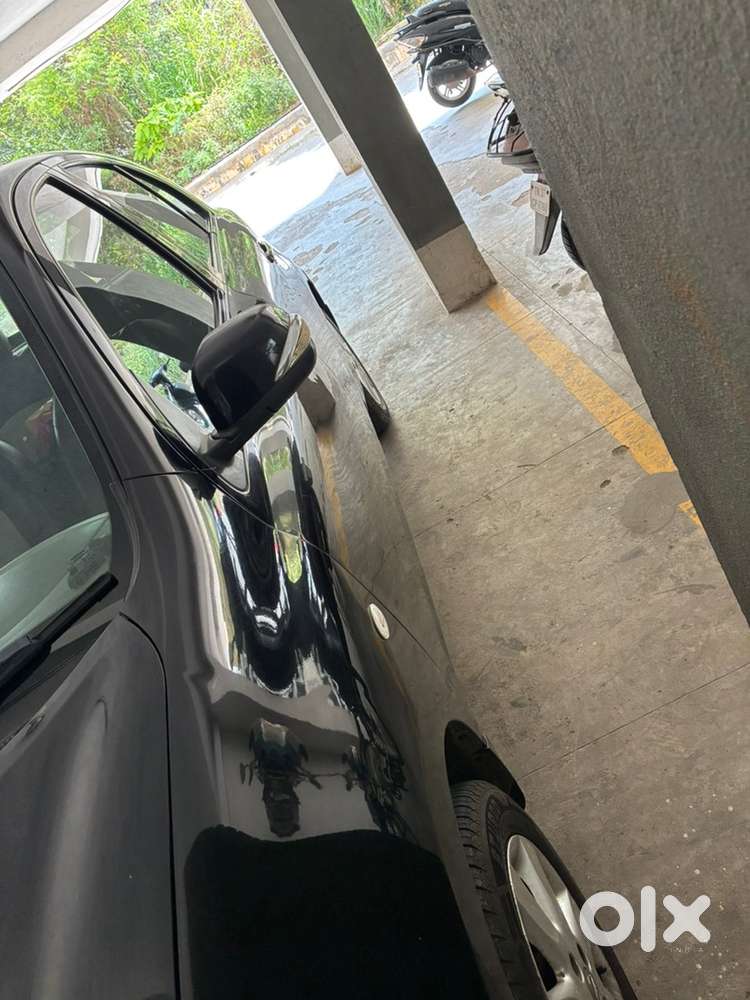 Nissan Micra Active 2011 Diesel Well Maintained