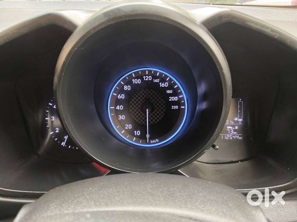 Hyundai Venue Sx Mt, 2020, Diesel