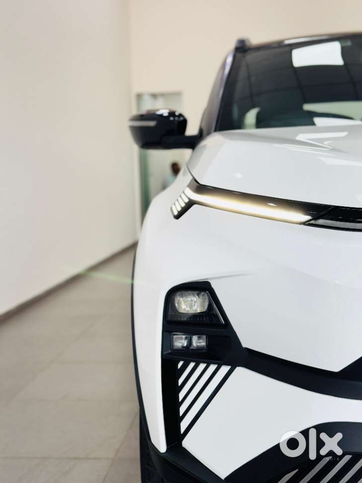 Tata Nexon Ev Fearless Plus Lr, 2023, Electric