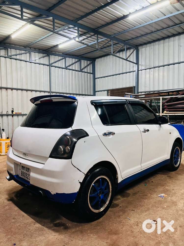 Maruti Swift Vdi 2007
