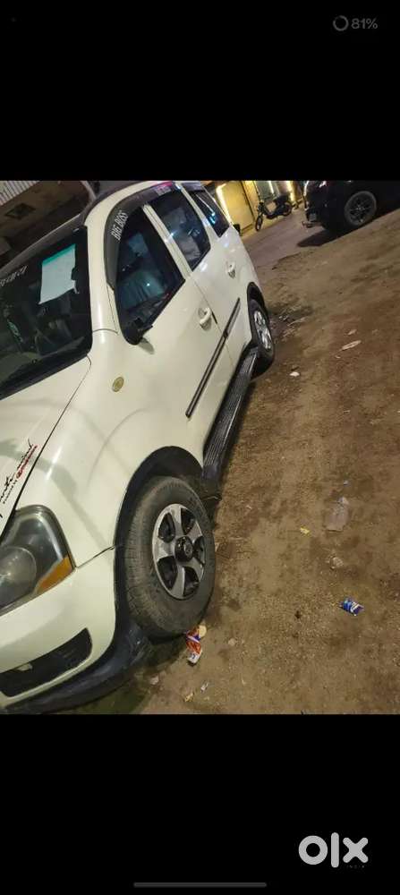 Mahindra Xylo 2.5 2012