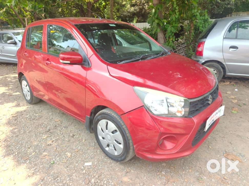 Maruti Suzuki Celerio Zxi Amt, 2019, Petrol