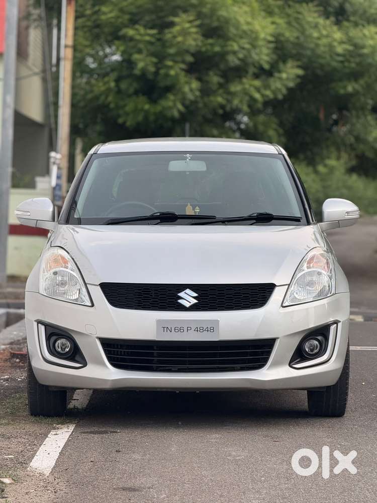 Maruti Suzuki Swift Vdi (o), 2014, Diesel