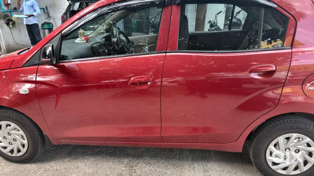 Hyundai New Santro 2020 Year