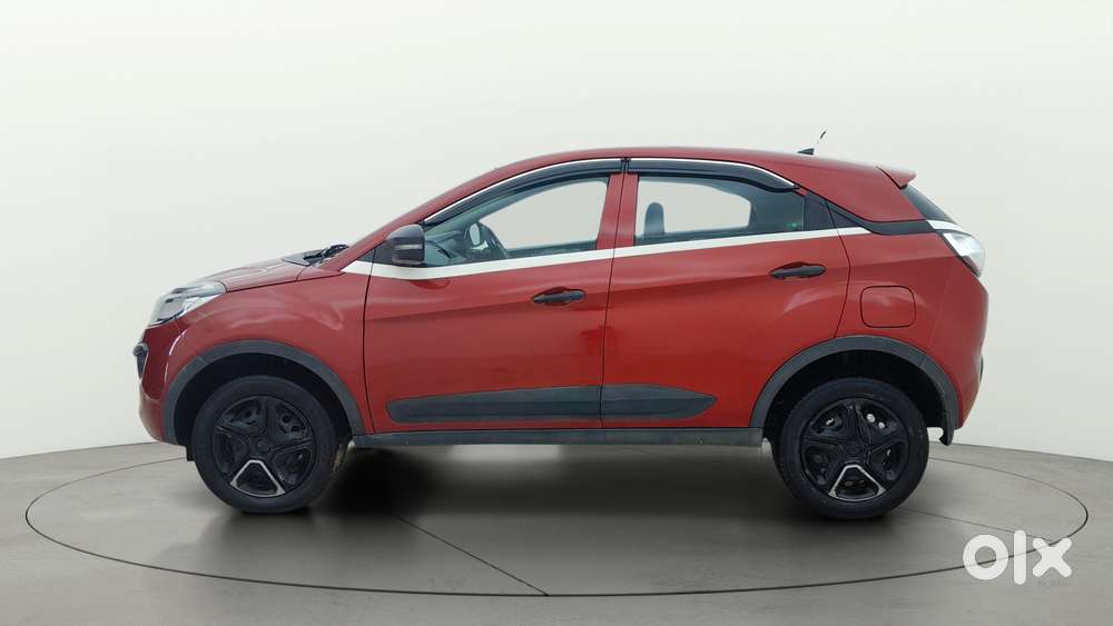 Tata Nexon 1.2 Revotron Xm, 2019, Petrol