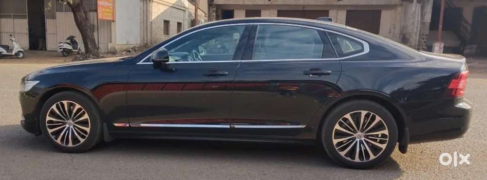 Volvo S90 B5 Ultimate, 2024, Petrol