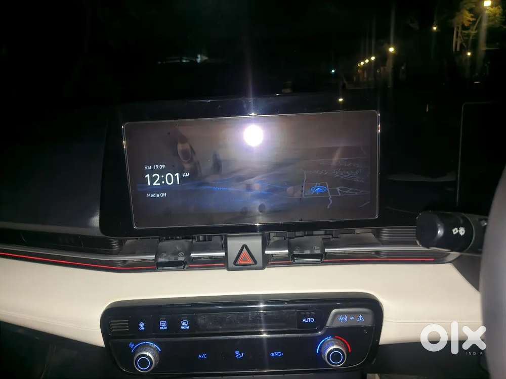 Hyundai New Verna 2023