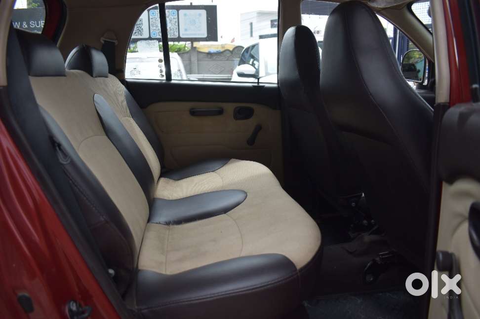 Hyundai Santro Xing Gl Plus, 2013, Petrol