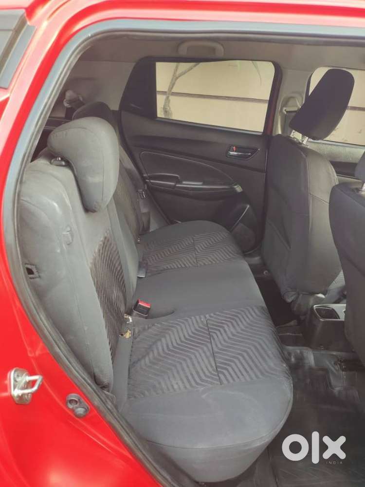 Maruti Suzuki Swift 2018 Zxi, 2018, Petrol