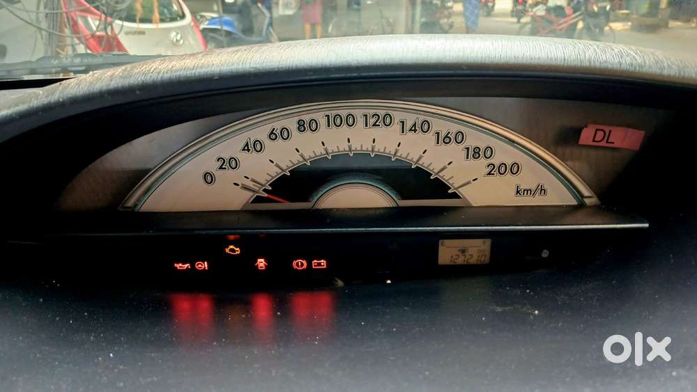 Toyota Etios Gd, 2013, Diesel