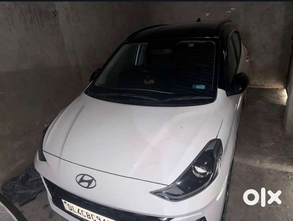 Hyundai Grand I10 Nios 2024