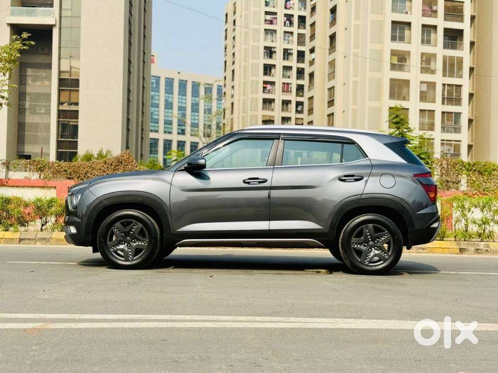 Hyundai Creta S 1.5 Diesel, 2020, Diesel