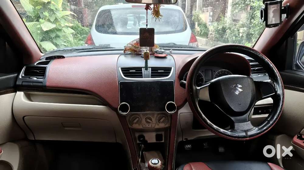 Maruti Suzuki Dzire 2016 Variant Argent Selling