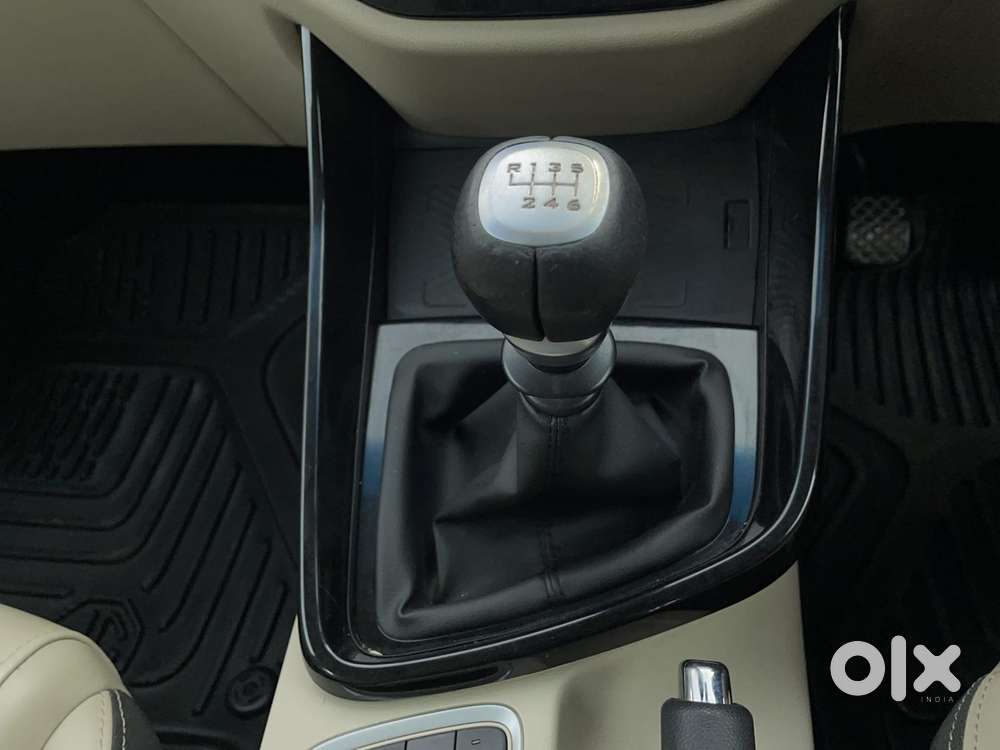 Mg Hector Sharp Pro 2.0 Turbo Diesel Mt Dual Tone, 2022, Diesel