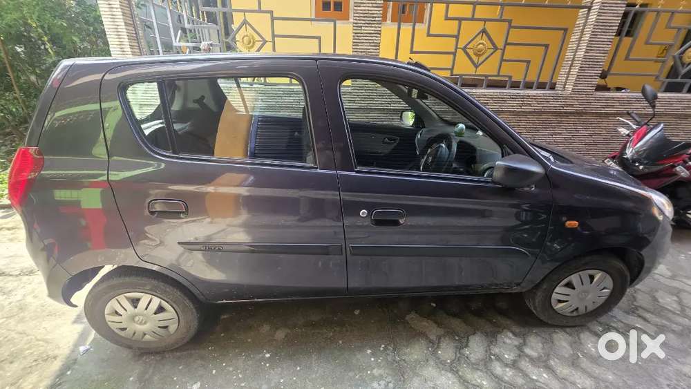 Maruti Suzuki Alto 2023