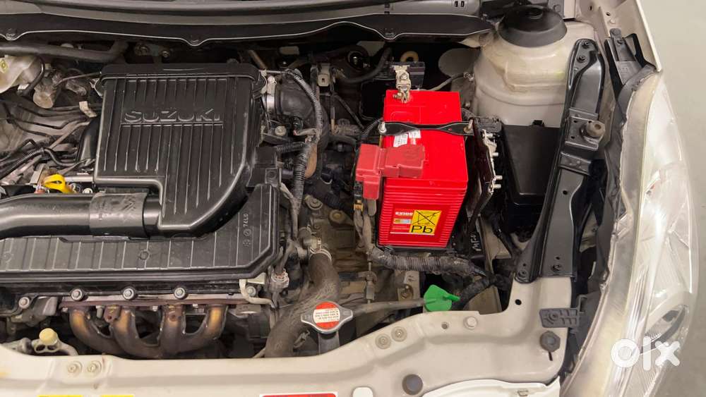 Maruti Suzuki Swift Vvt Vxi, 2015, Petrol